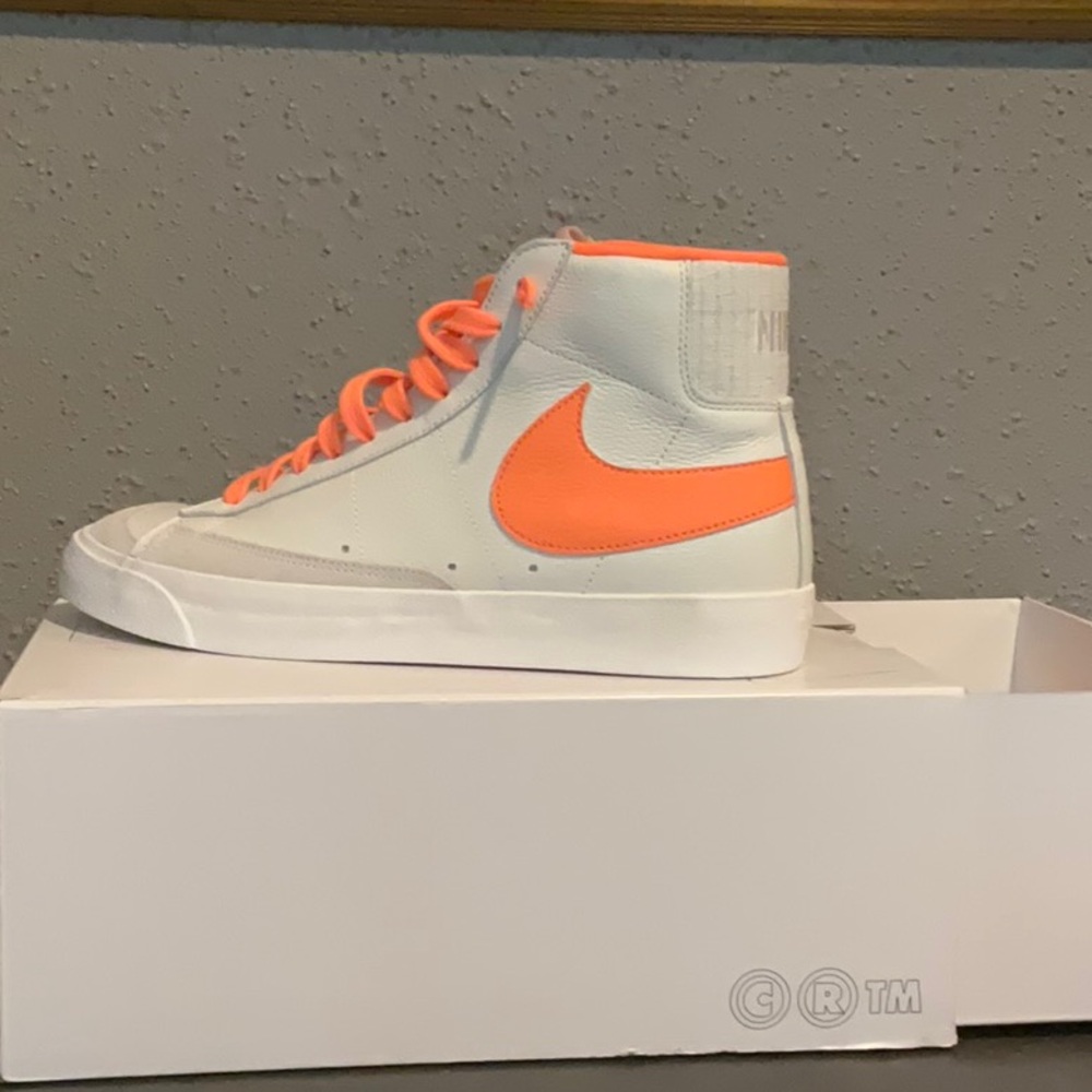 Nike Hightops - Never Worn